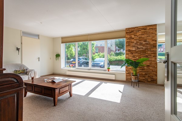 Medium property photo - Spankerstraat 25, 2162 LT Lisse